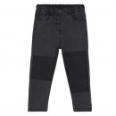 Miniklub Denim Pant - Blue, 5-6yr